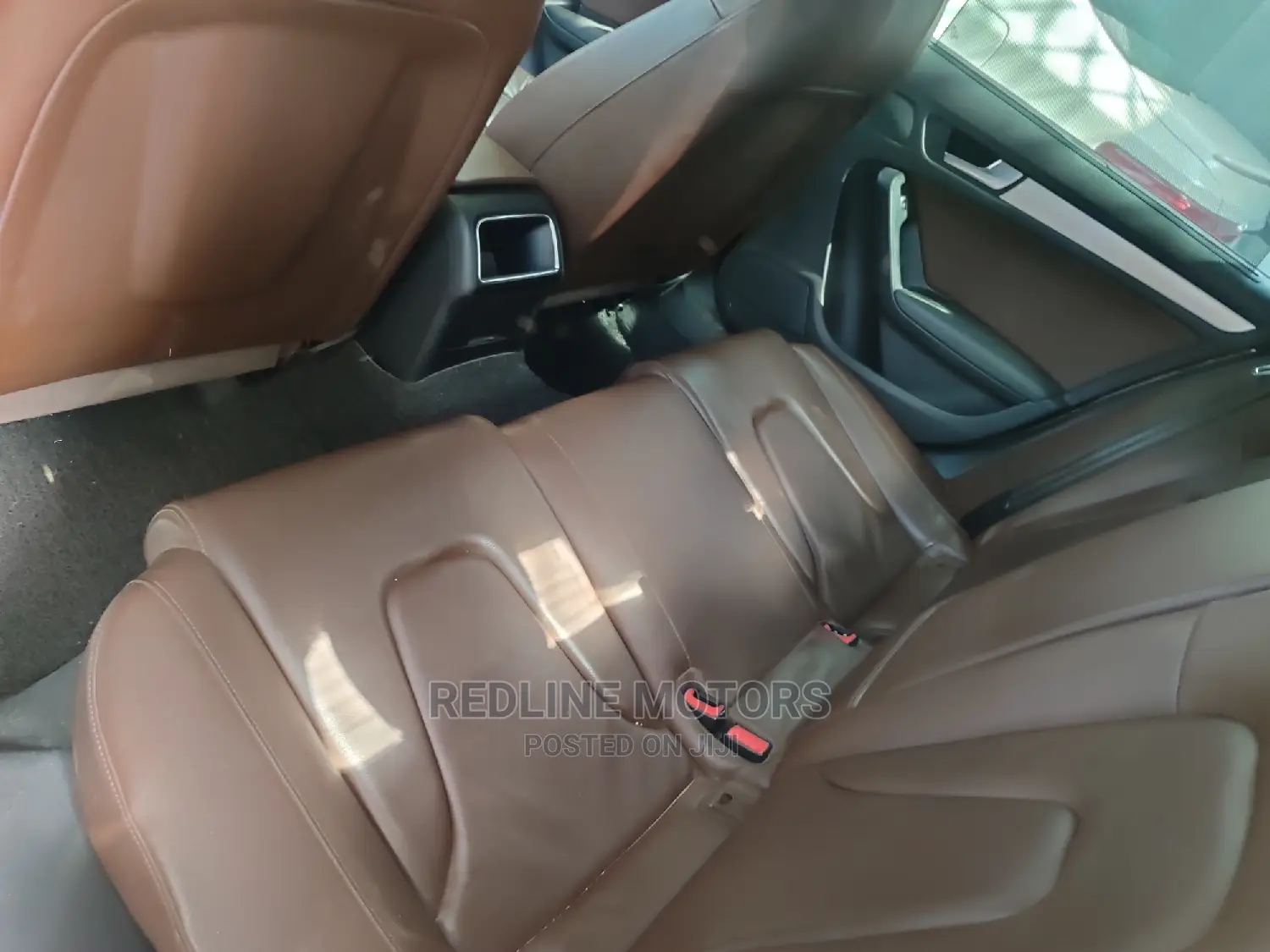 Audi A4 2.0T Premium AWD quattro 2016 Brown