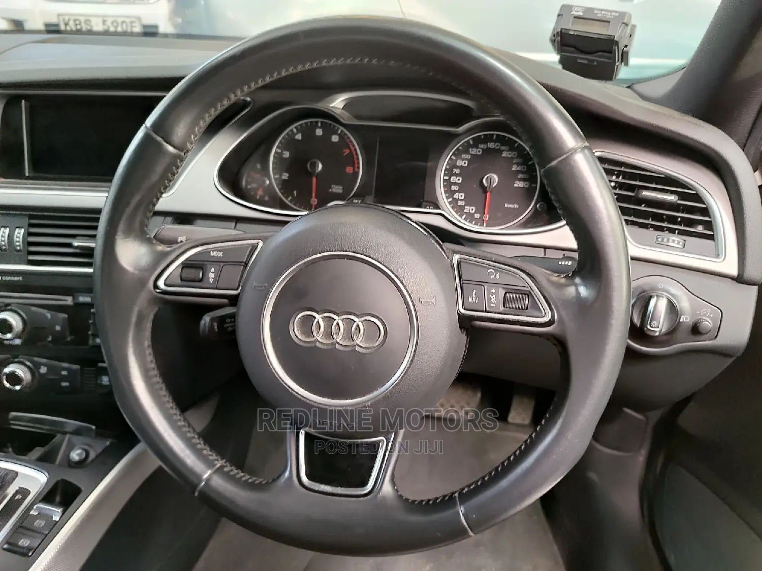 Audi A4 2.0T Premium AWD quattro 2016 Brown
