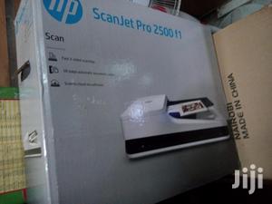 HP Scanjet Pro 2500 F1 Flatbed Scanner