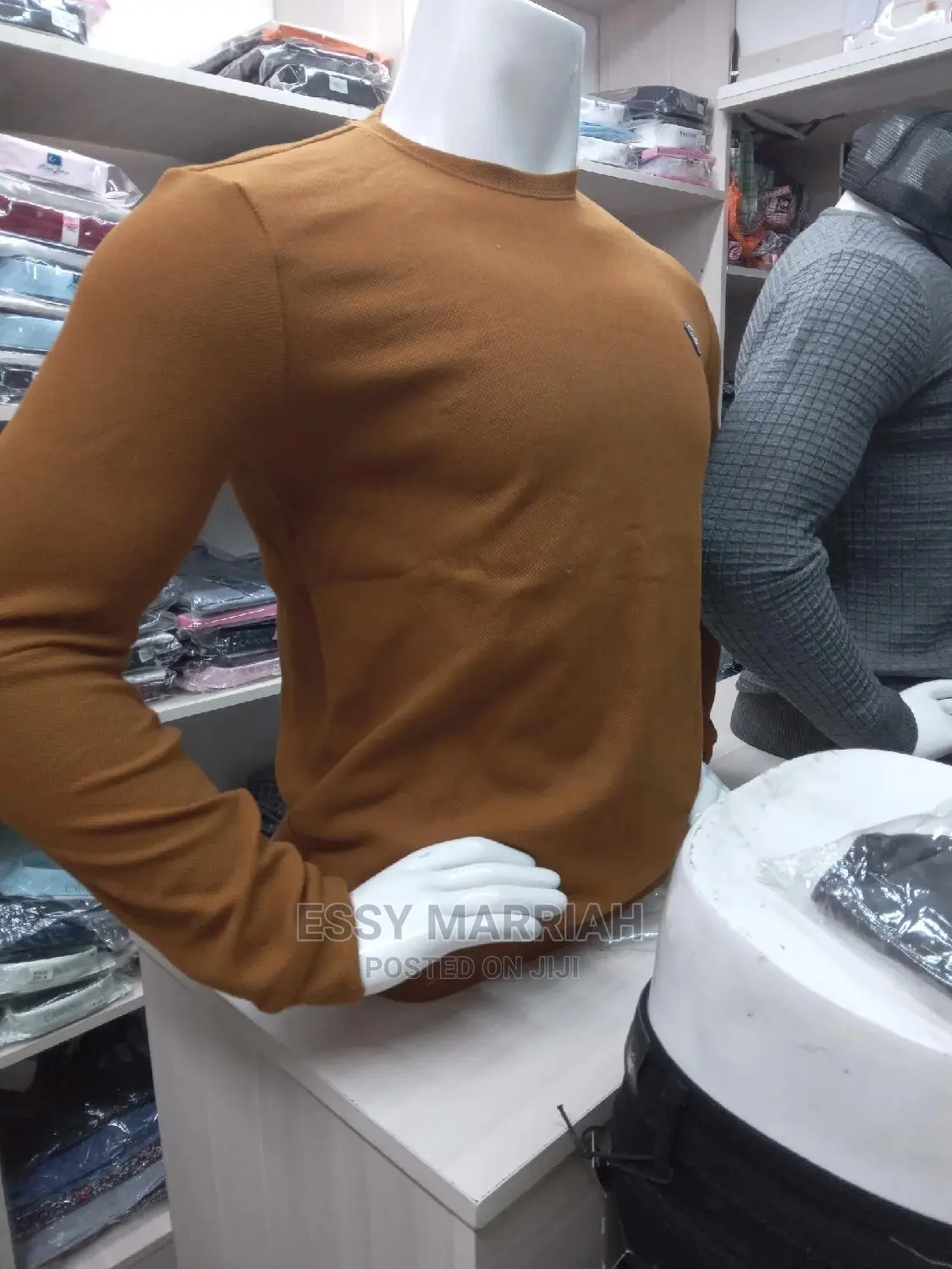 Mens Sweat Shirts