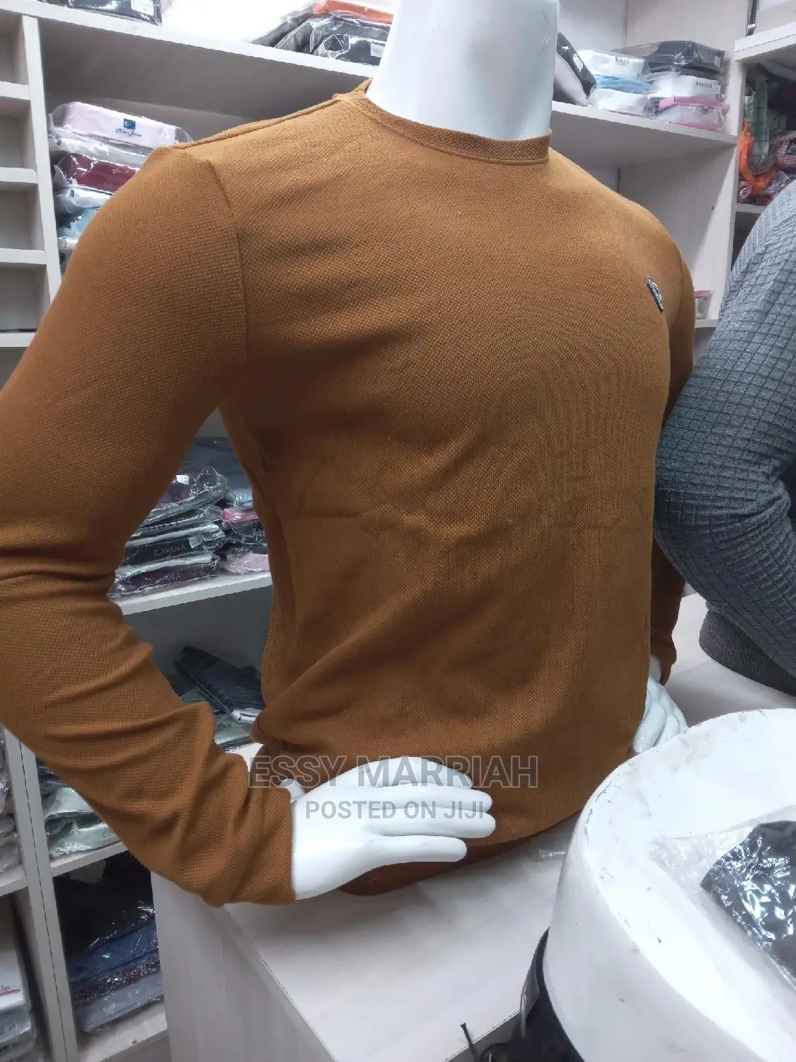 Mens Sweat Shirts