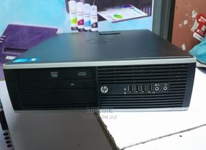 HP Core I3 2nd Gen Desktop,4gb Ram 500gb HDD Cpu SFF - thumbnail 2