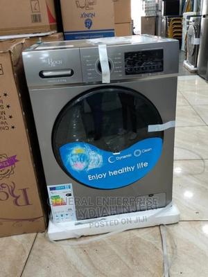 10kg Front Load Washing Machine - thumbnail 2