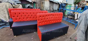 Bar Coaches and Pedicure Sets