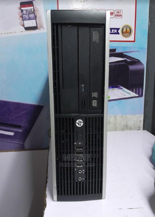 REFURBISHED Desktop Computer Intel Core I3 4ram Desktop C - main view