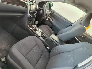 Toyota Camry 2016 Silver