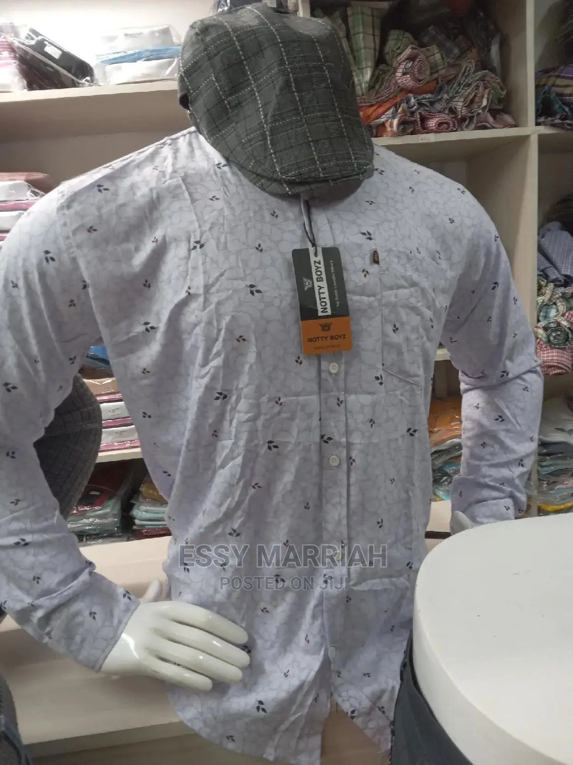 Men Casual Shirts
