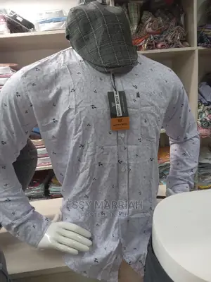 Men Casual Shirts