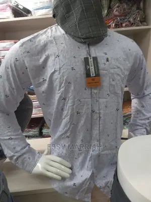Men Casual Shirts