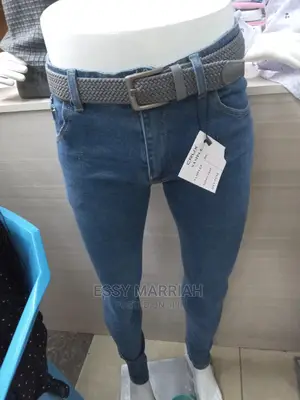 Mens Jeans