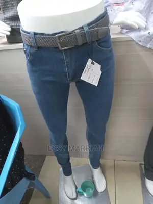 Mens Jeans