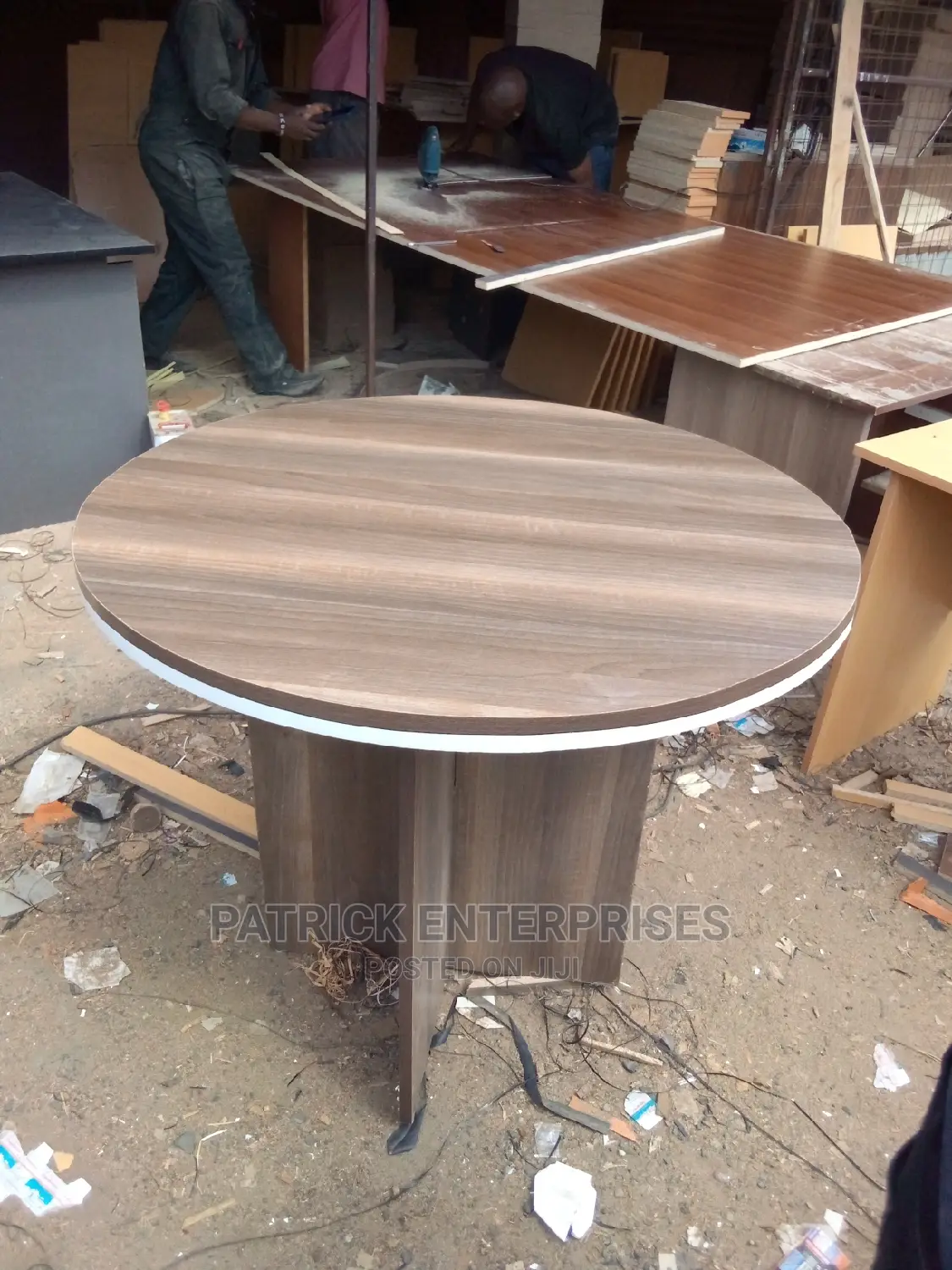 Morden Conference Table