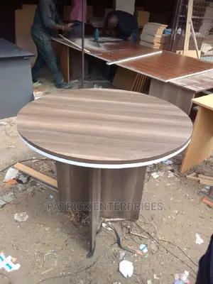 Morden Conference Table