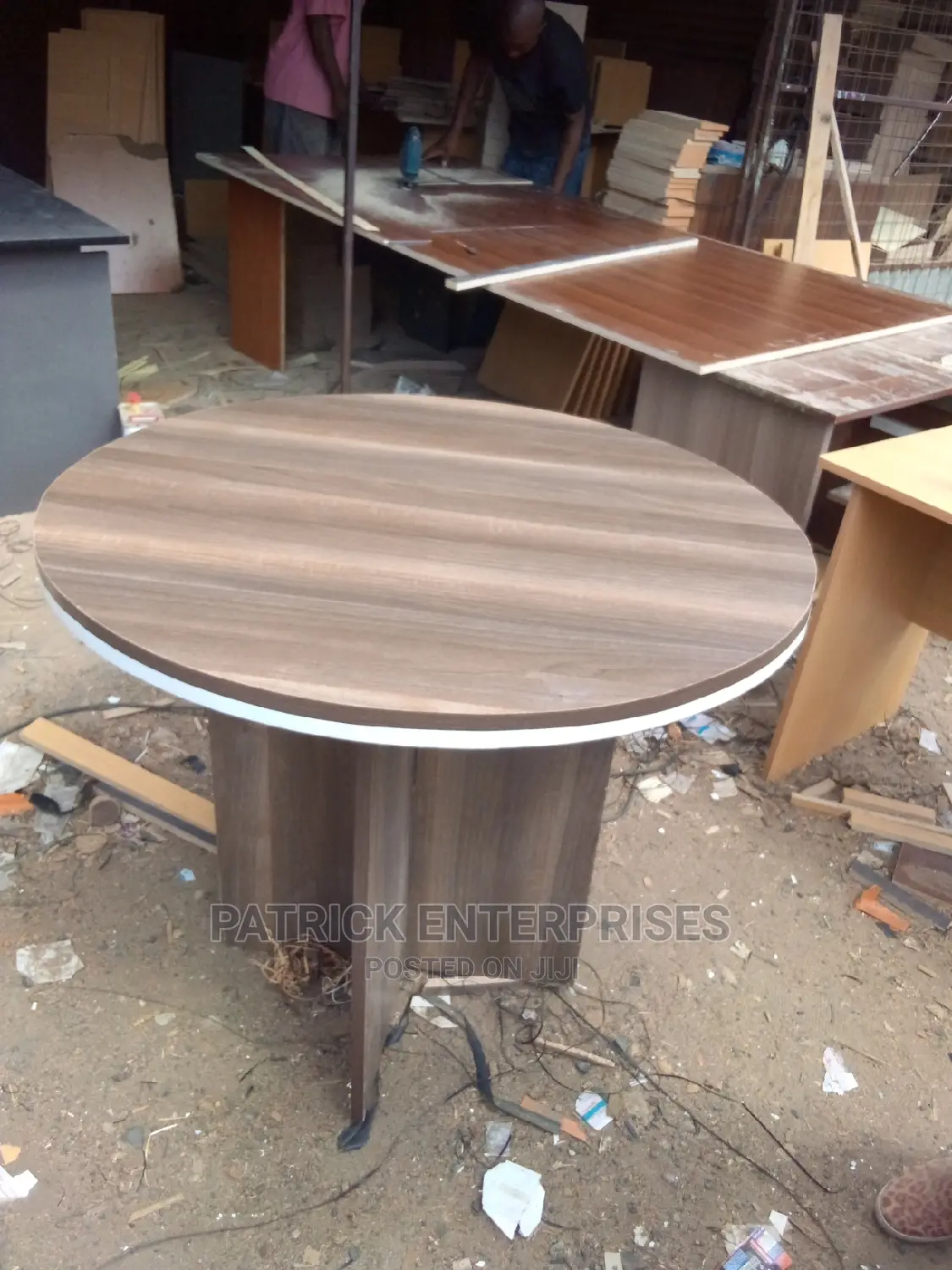 Morden Conference Table