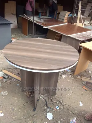 Morden Conference Table