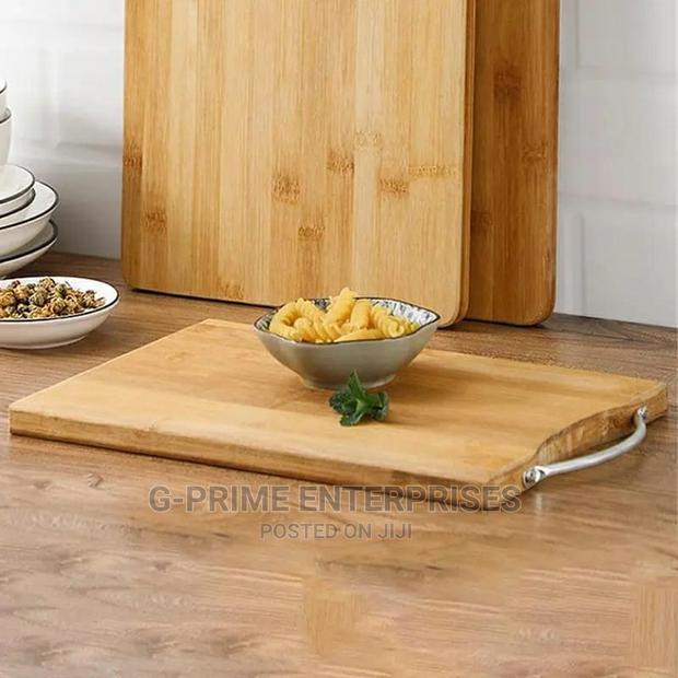 Cutting Board -Chopping Board - thumbnail 2