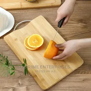 Cutting Board -Chopping Board