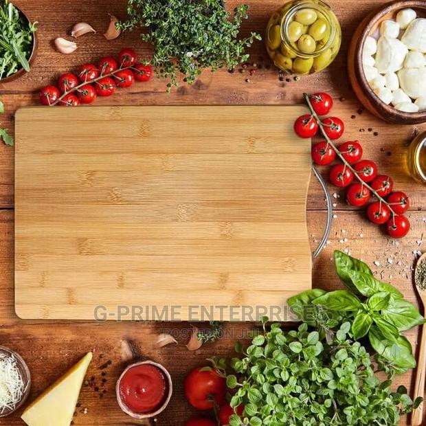 Cutting Board -Chopping Board - thumbnail 5