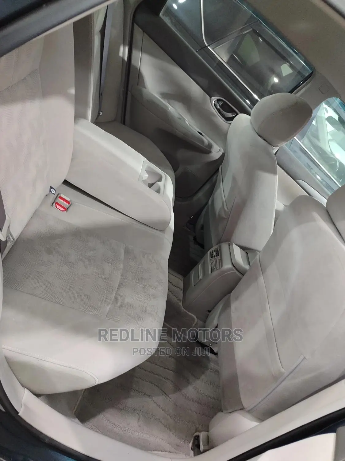 Nissan Sylphy 2016 Blue
