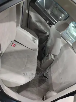 Nissan Sylphy 2016 Blue