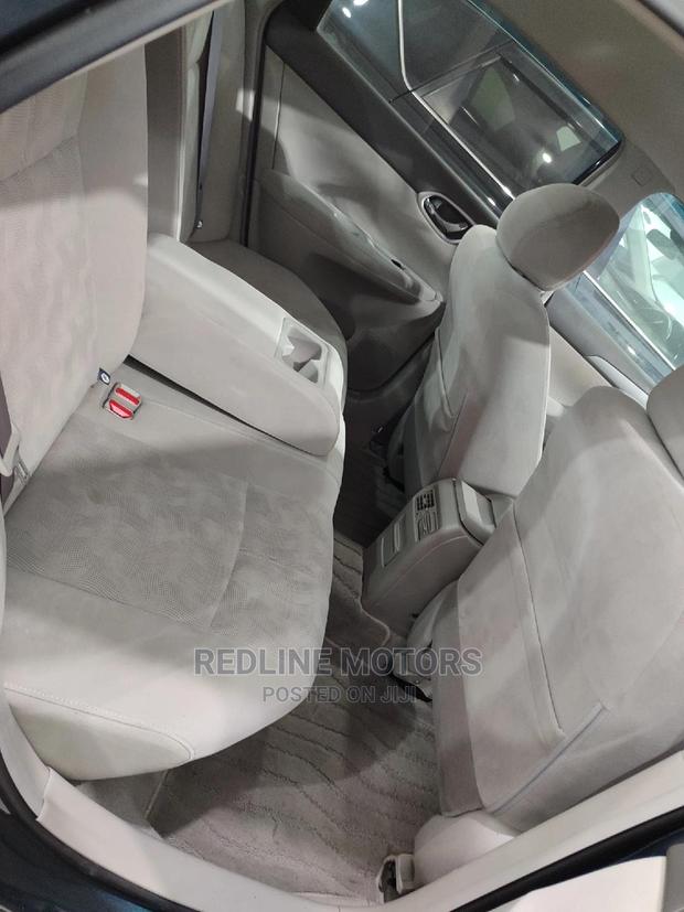 Nissan Sylphy 2016 Blue - thumbnail 5