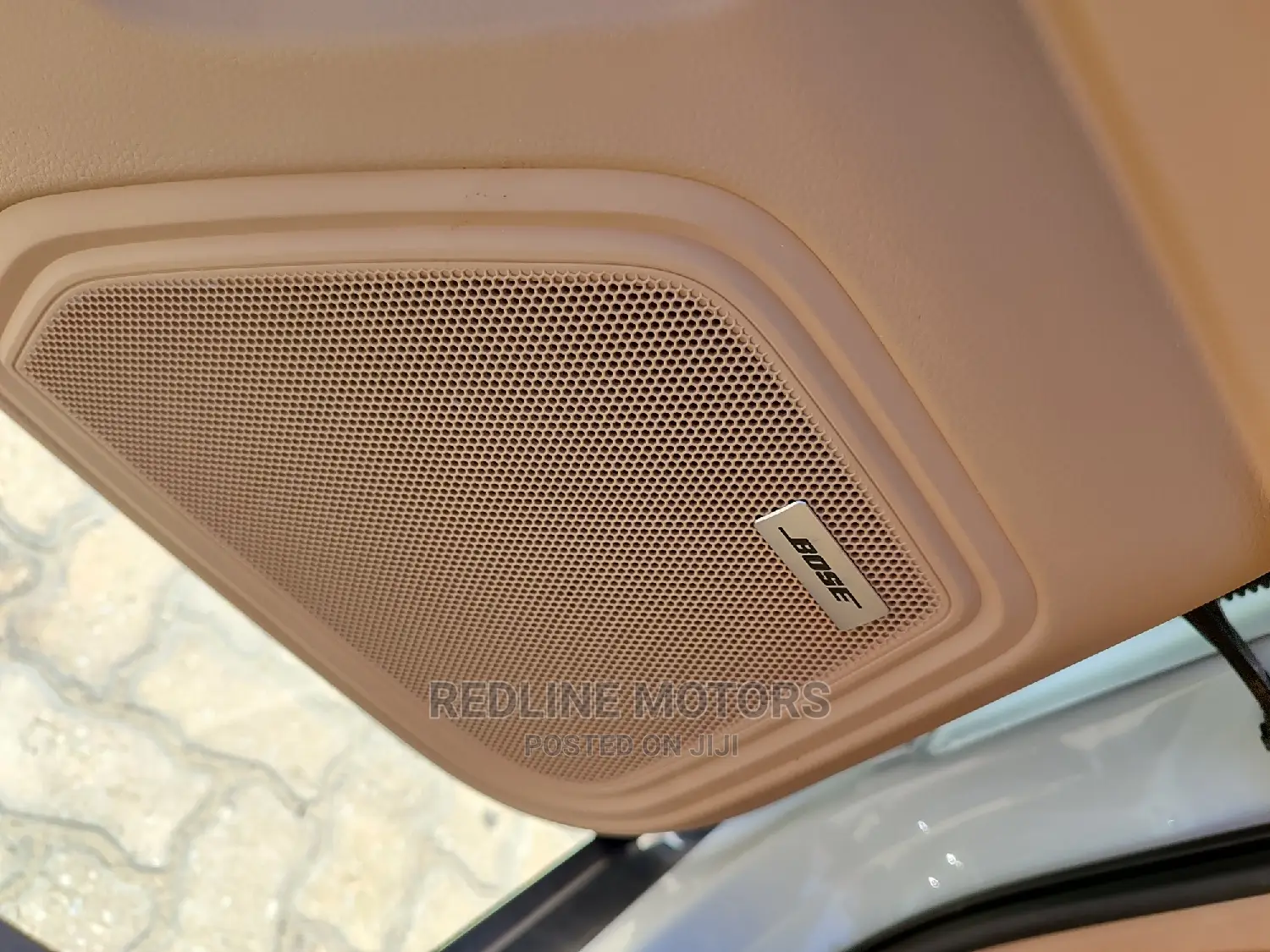 Porsche Macan 2016 White