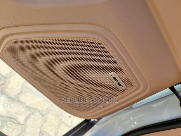 Porsche Macan 2016 White - thumbnail 6