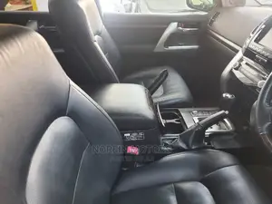 Toyota FJ Cruiser 2016 Black
