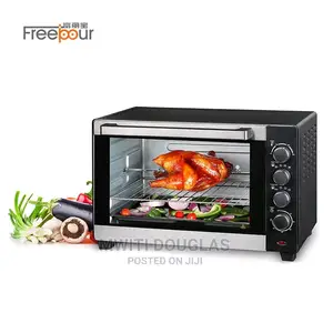 Imported Chicken Roaster