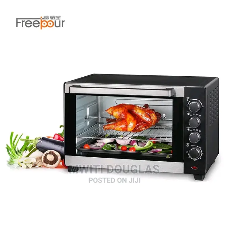 Imported Chicken Roaster