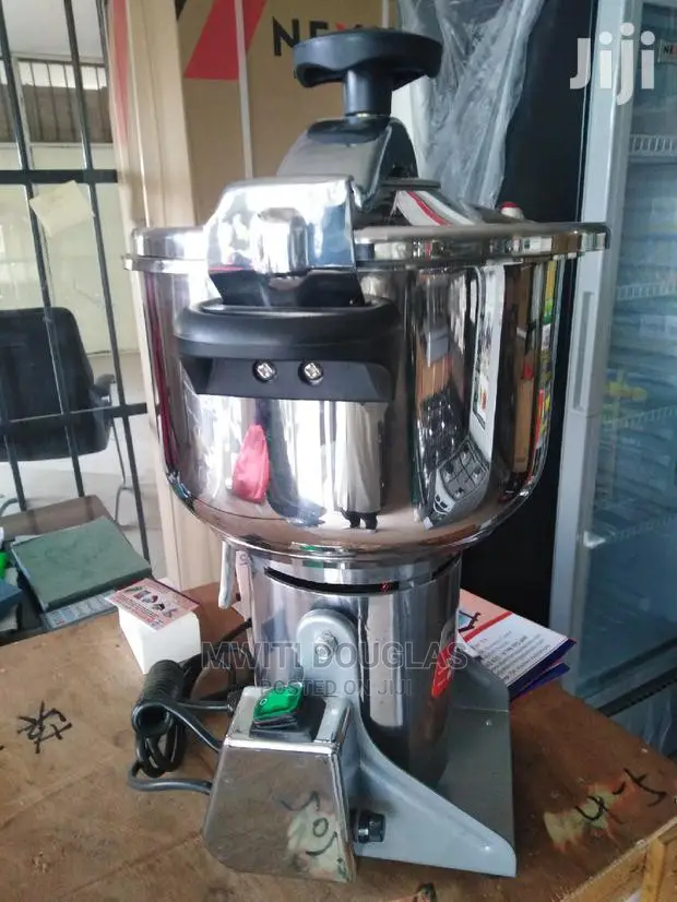 Mult Functional Cereal Grinder