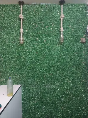 Artificial Green Wall Backdrop Panels