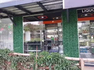 Artificial Green Wall Backdrop Panels