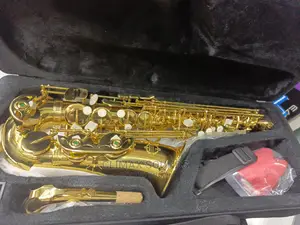 Alto Sax Suzuki