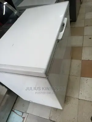 Deep Freezer 220l