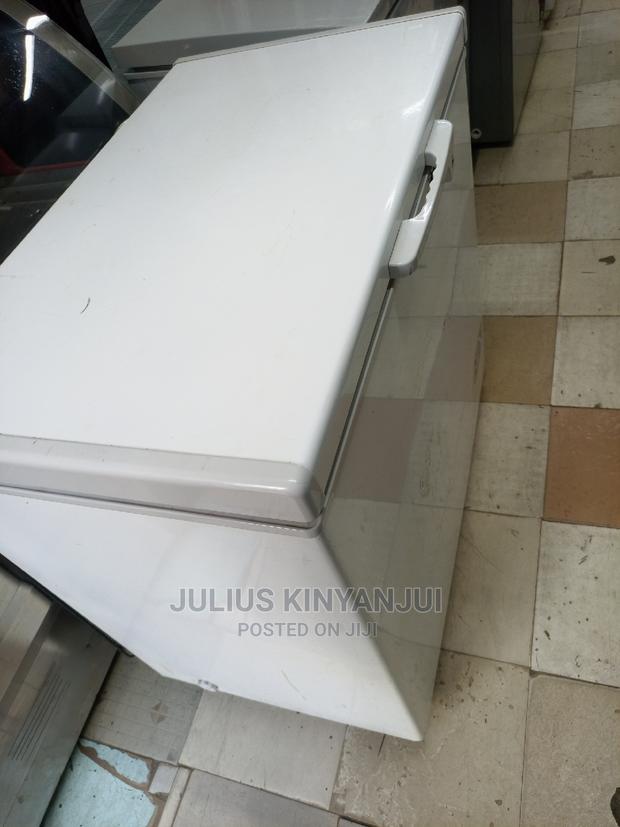 Deep Freezer 220l - thumbnail 2