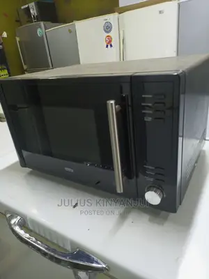Microwave Oven