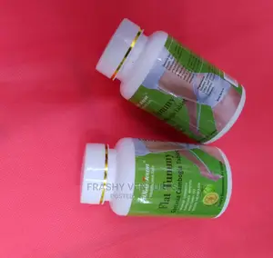 Flat Tummy Garcinia Cambogia Tablets