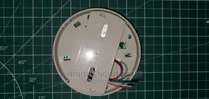 Smoke Alarm /Detector