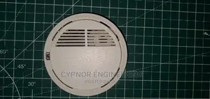 Smoke Alarm /Detector