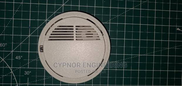 Smoke Alarm /Detector - thumbnail 4