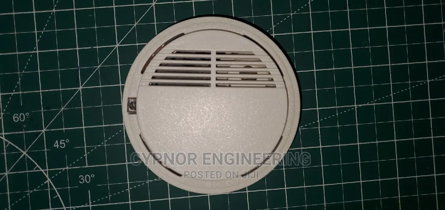 Smoke Alarm /Detector