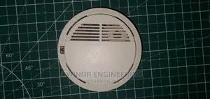Smoke Alarm /Detector