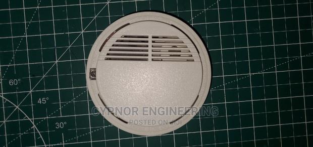 Smoke Alarm /Detector - thumbnail 2