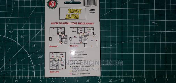 Smoke Alarm /Detector - thumbnail 6