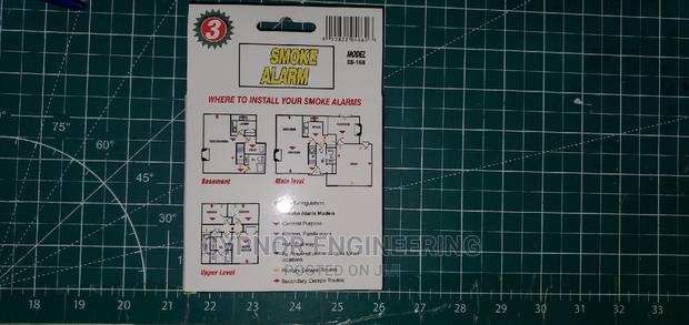 Smoke Alarm /Detector - thumbnail 5