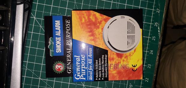 Smoke Alarm /Detector - thumbnail 7