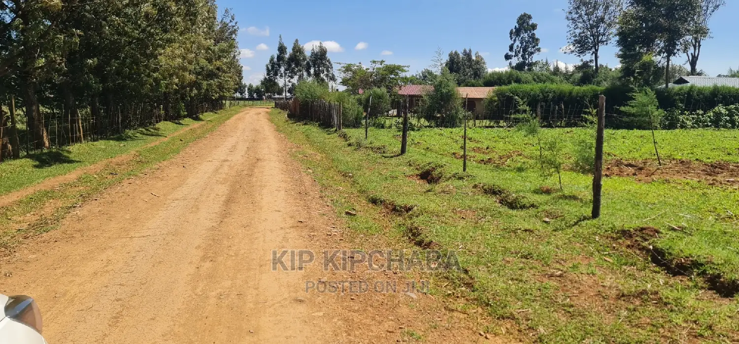1 Acre for Sale in Marura After Kimumu in Eldore
