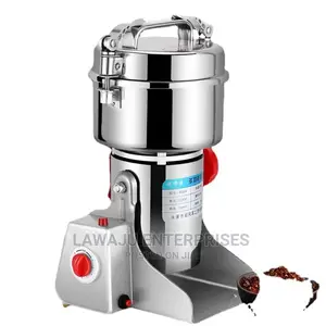 800g Electric Cereal Grain/Herb Grinder Flour Miller Kisiagi
