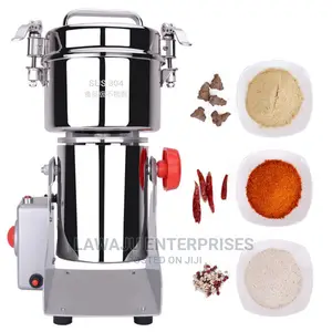 Herbal Farm Produce/Coffee Beans Grinder - 800g